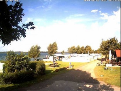 Фото: Camping am See   Alt Schwerin